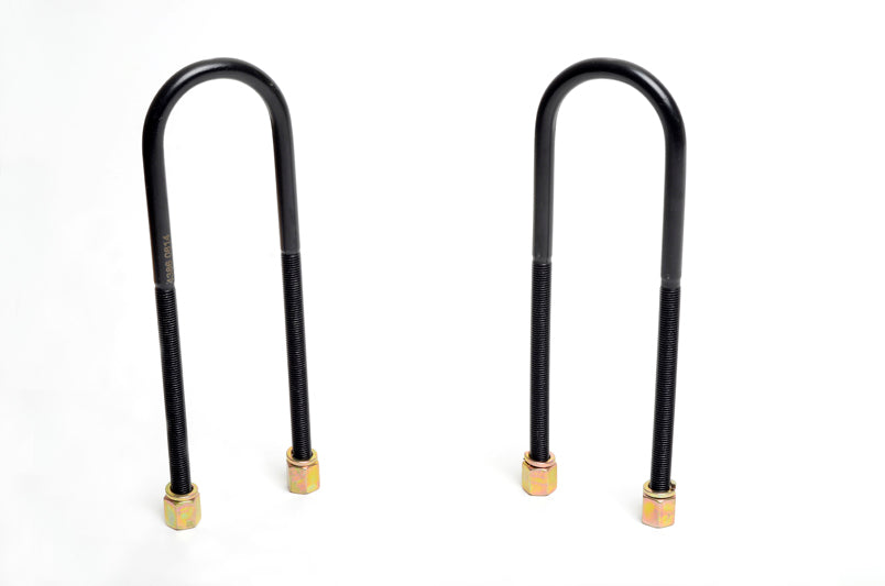 Whiteline U Bolts - Universal Products U Bolts - KUB103 - KUB103