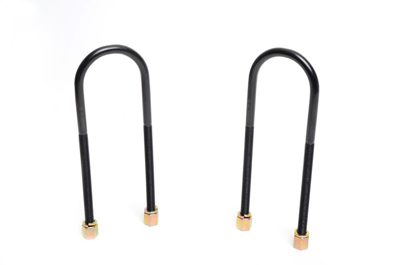 Whiteline Leaf Spring U Bolt - Kit - KUB104 - KUB104