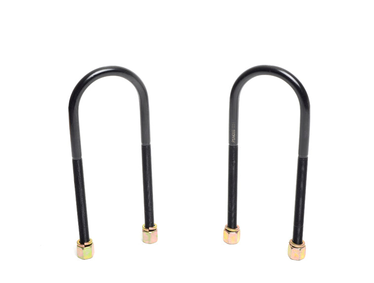 Whiteline Leaf Spring U Bolt - Kit - KUB107 - KUB107