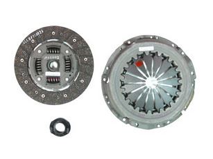 Clutch Kit - Clutch Pro