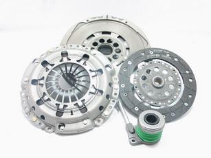 Clutch Kit - Clutch Pro