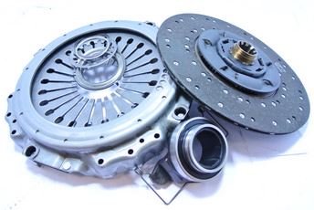 Clutch Kit - Clutch Pro