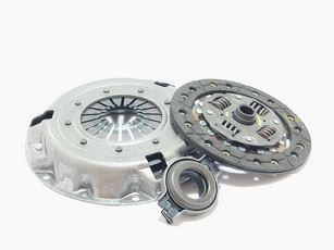 Clutch Kit - Clutch Pro