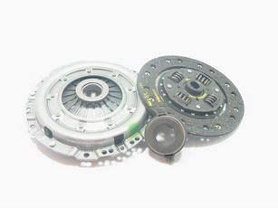 Clutch Kit - Clutch Pro