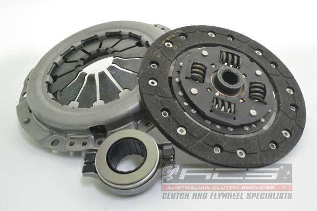 Clutch Kit - Clutch Pro