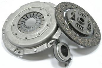 Clutch Kit - Clutch Pro