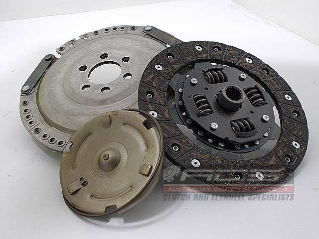 Clutch Kit - Clutch Pro