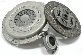 Clutch Kit - Clutch Pro