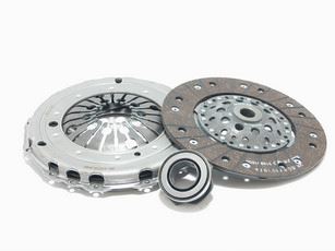 Clutch Kit - Clutch Pro