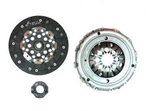 Clutch Kit - Clutch Pro