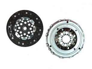 Clutch Kit - Clutch Pro