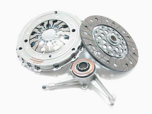 Clutch Kit - Clutch Pro