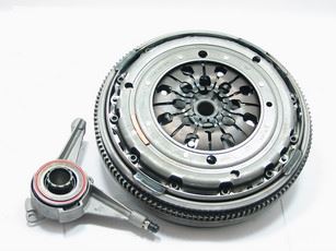 Clutch Kit - Clutch Pro