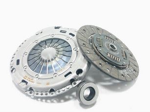 Clutch Kit - Clutch Pro