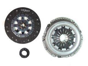 Clutch Kit - Clutch Pro