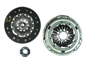 Clutch Kit - Clutch Pro