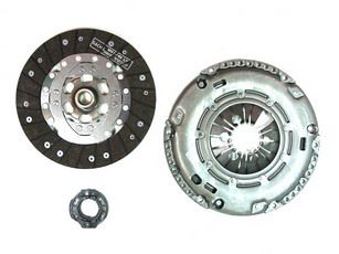 Clutch Kit - Clutch Pro