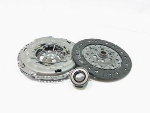 Clutch Kit - Clutch Pro