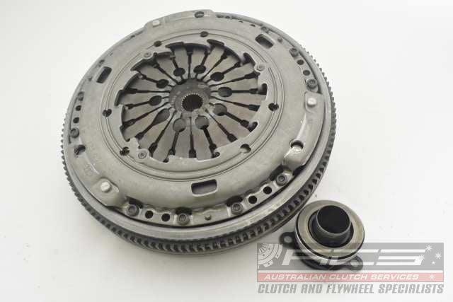 Clutch Kit - Clutch Pro