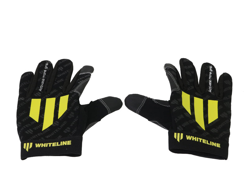 Whiteline Gloves - KWM014