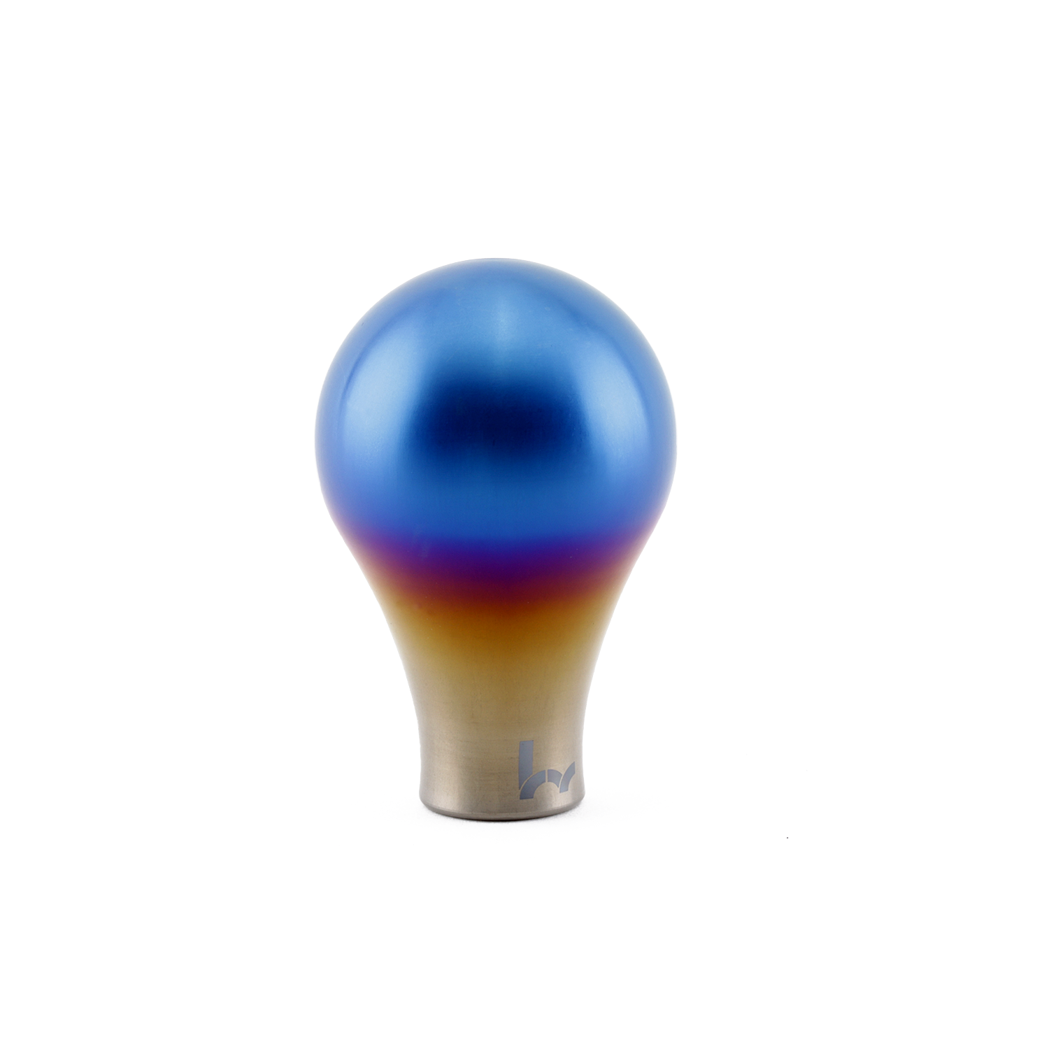 Titanium Maxim Performance Shift Knob