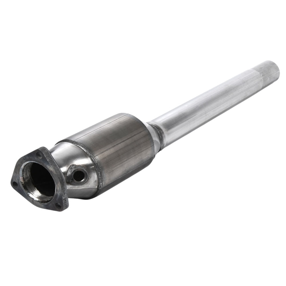 Milltek Volkswagen Corrado VR6 1992-1995 Hi-Flow Sports Cat Exhaust