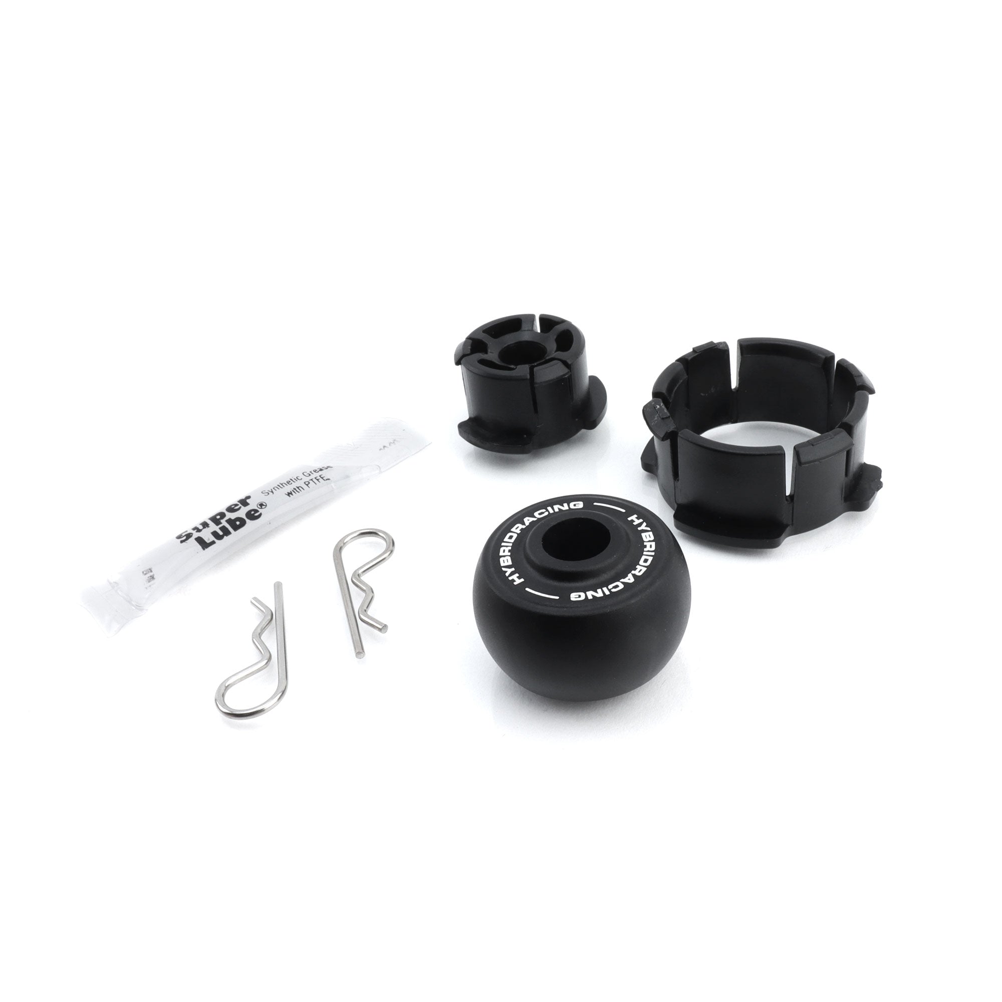 Competition Shifter Cable Bushings (DC5/EP3)