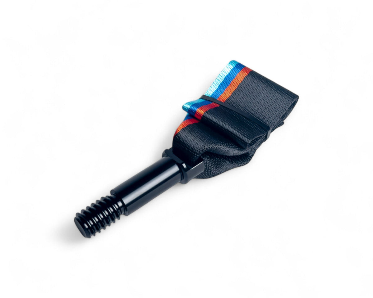 ST Trackparts Motorsport Tow Strap Kit for BMW E-Series / MINI R5x - product image 3