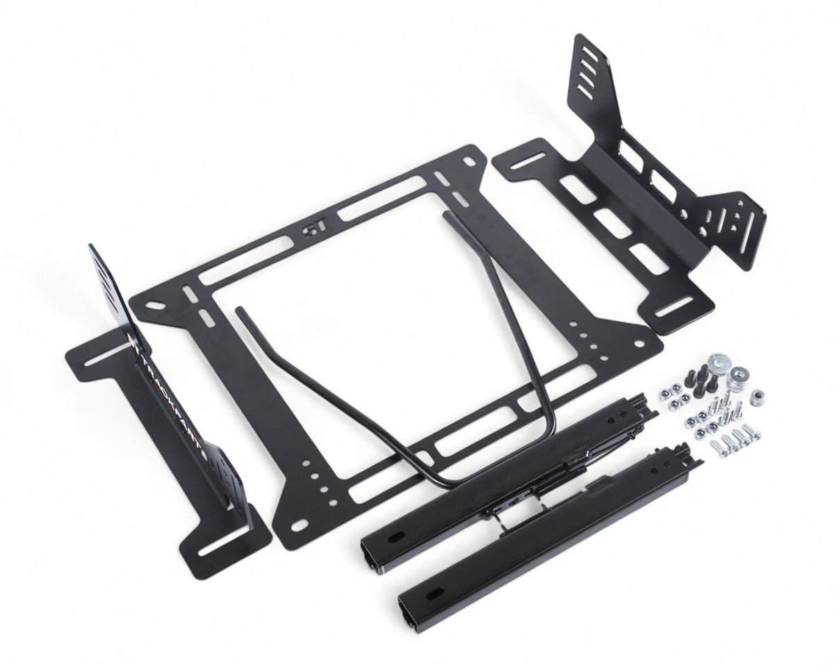ST Trackparts BMW E36/E46 Seat Consoles - product image 6