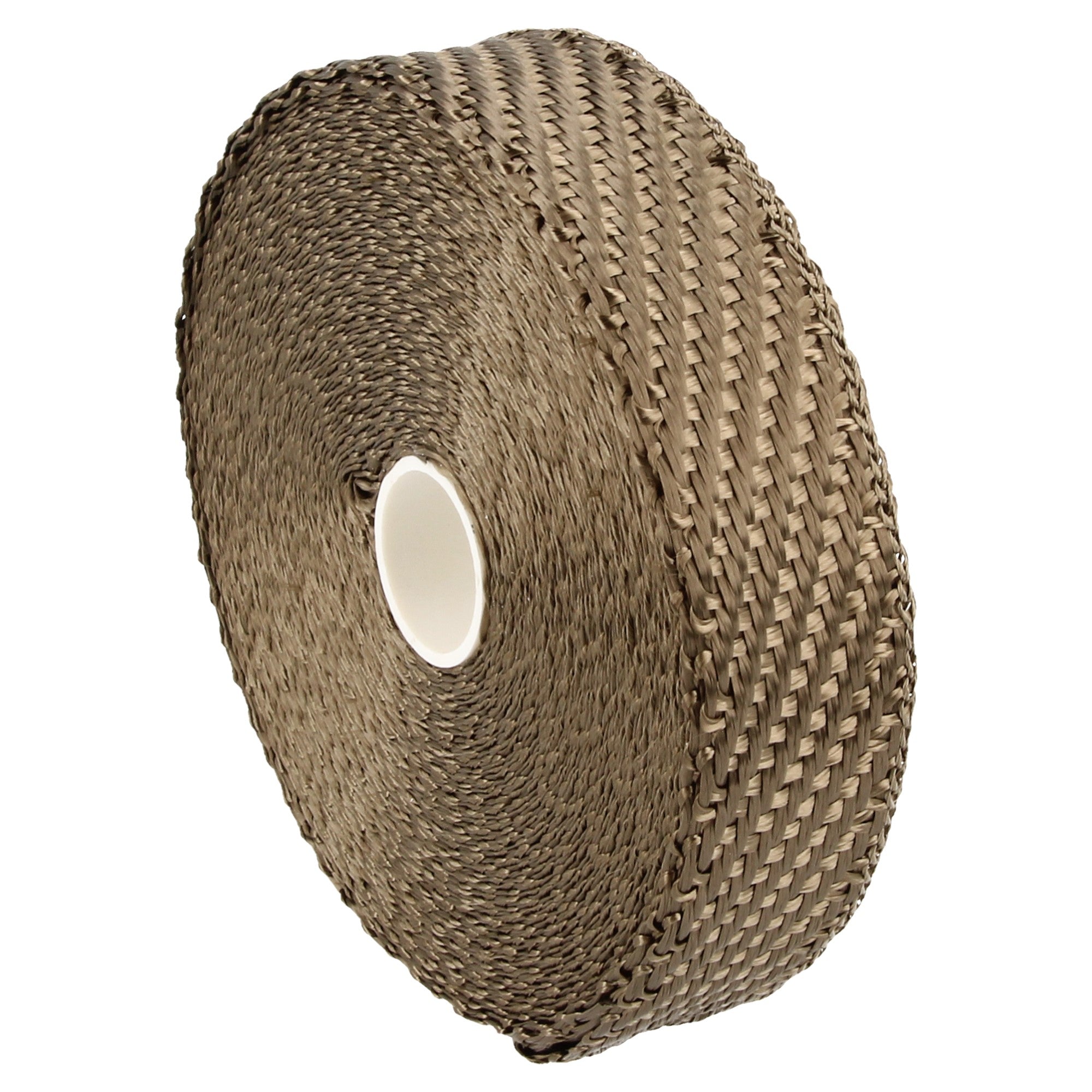 titanium heat band - 15 m x 25 mm