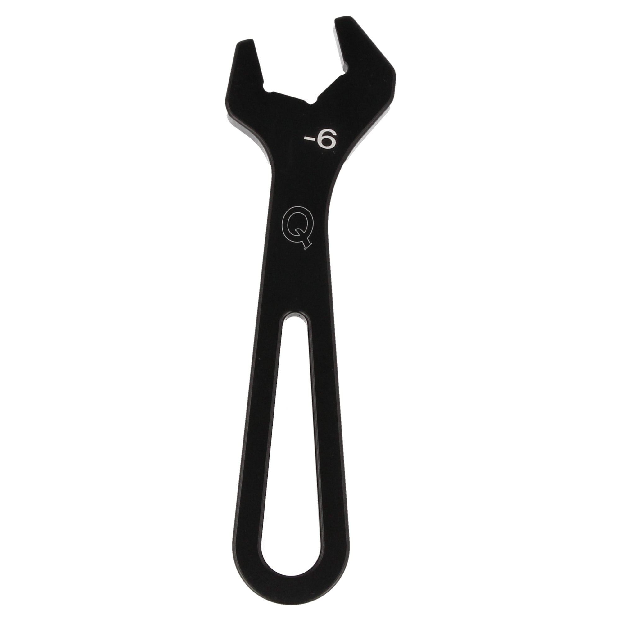 aluminum wrench AN6