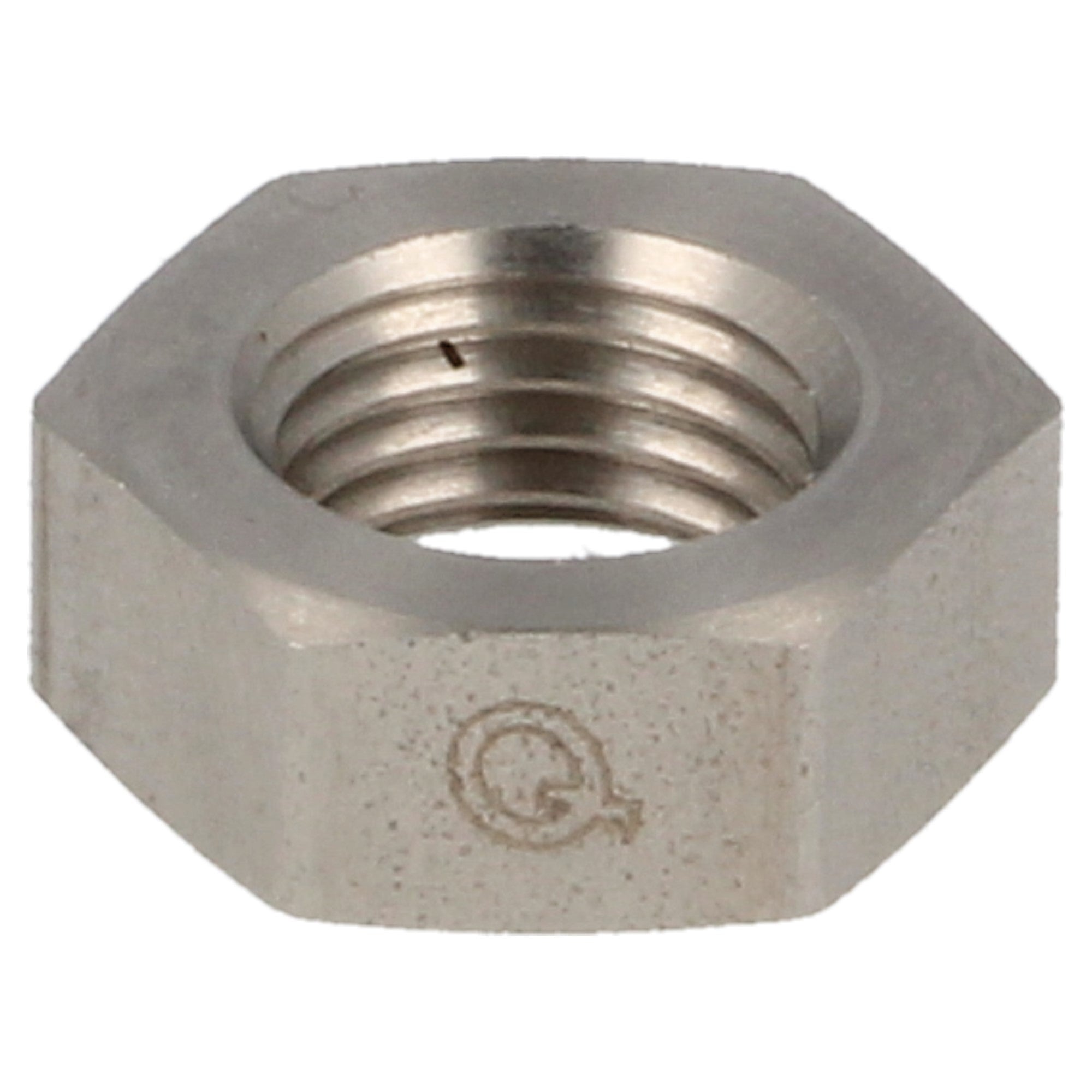 stainless steel nut AN3