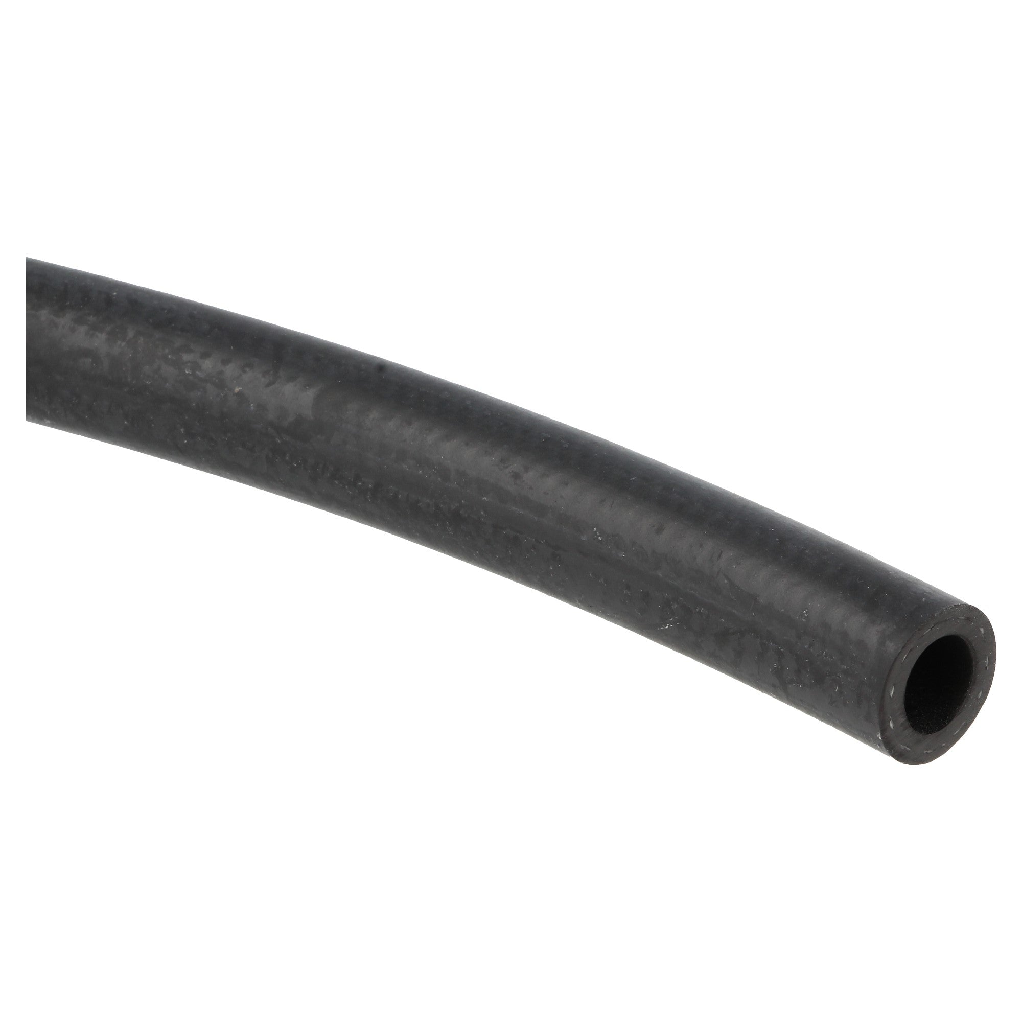 rubber Push-Lock hose AN4 (ø 6.4mm)