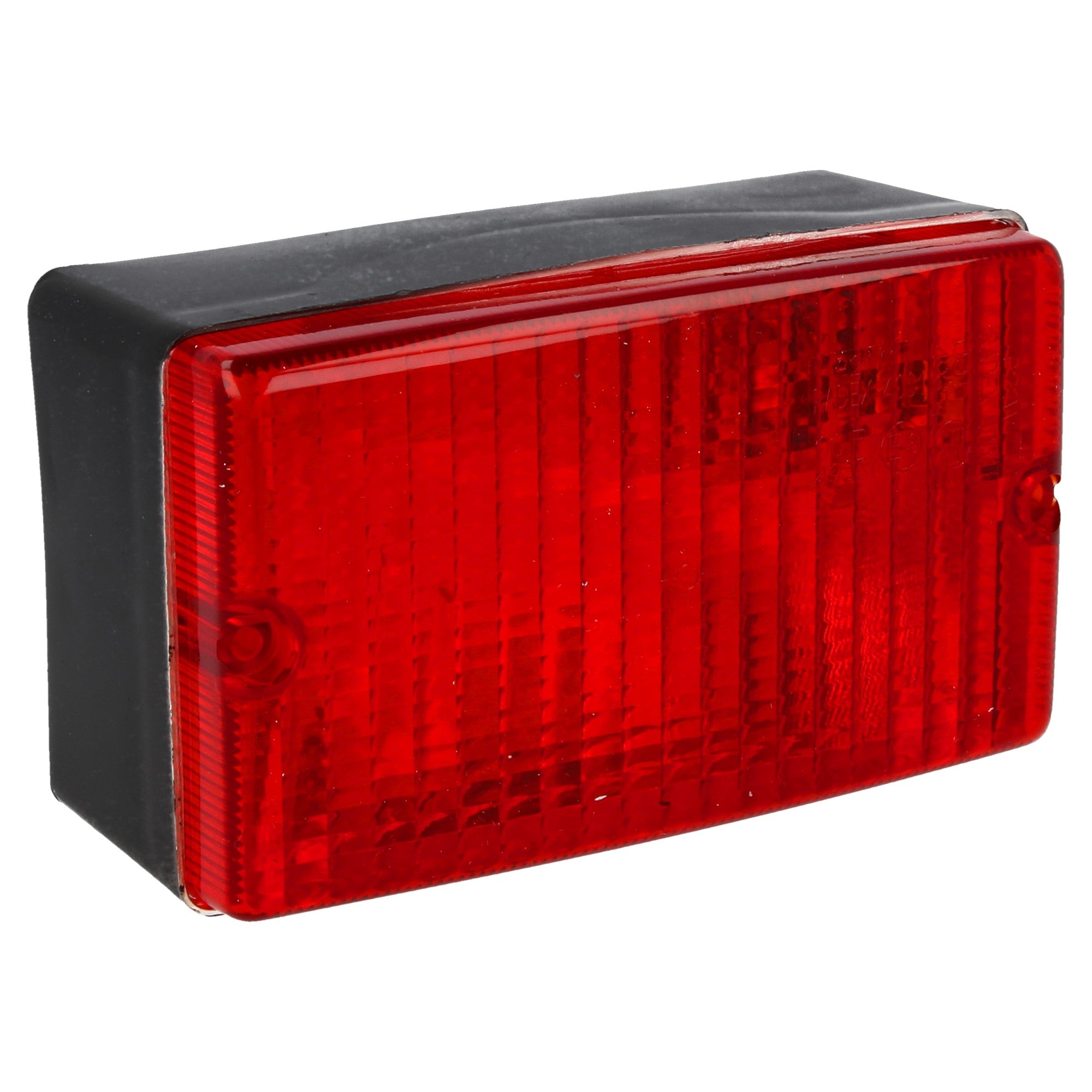 dust lamp / brake light KNAF requirements