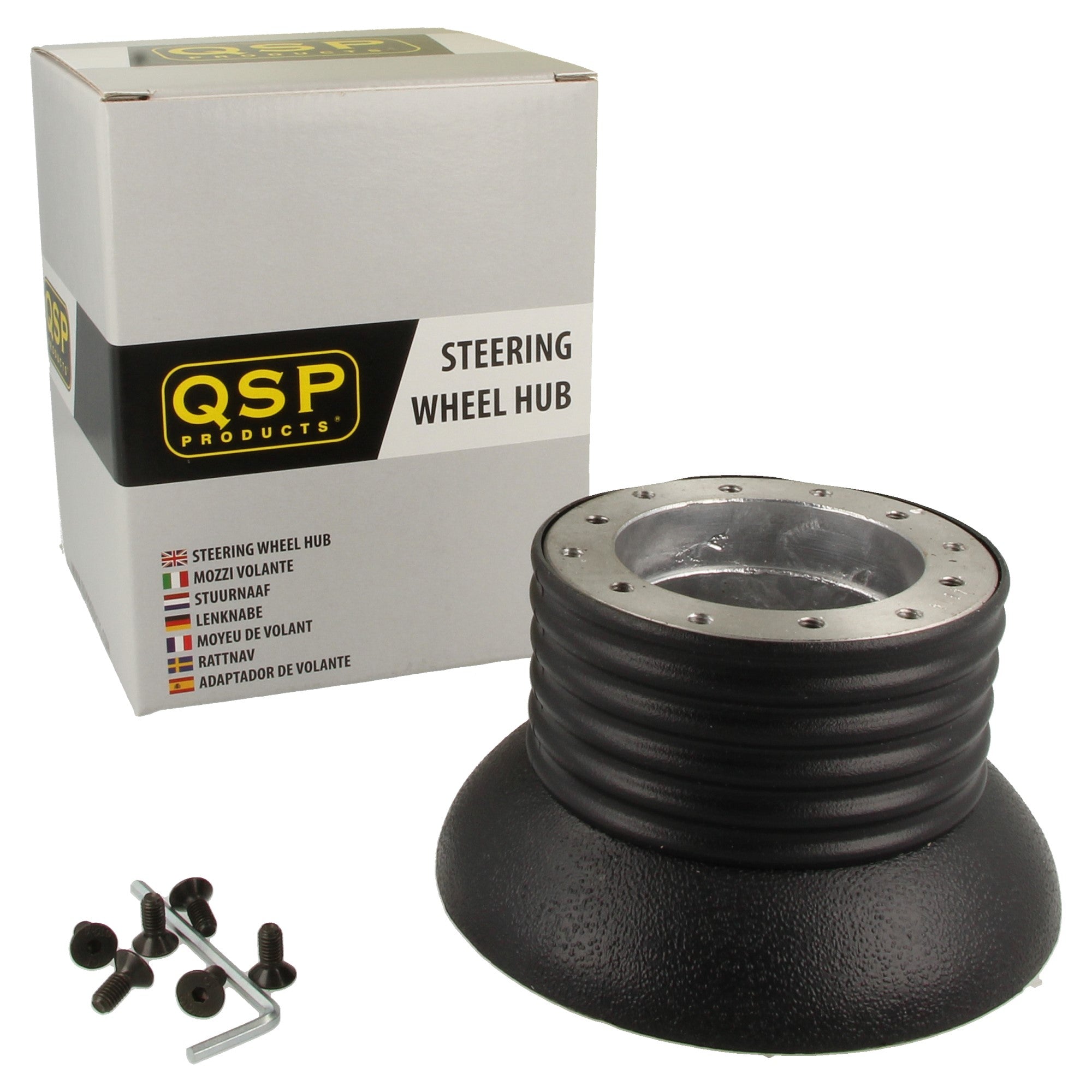 steering wheel hub Mitsubishi Carisma