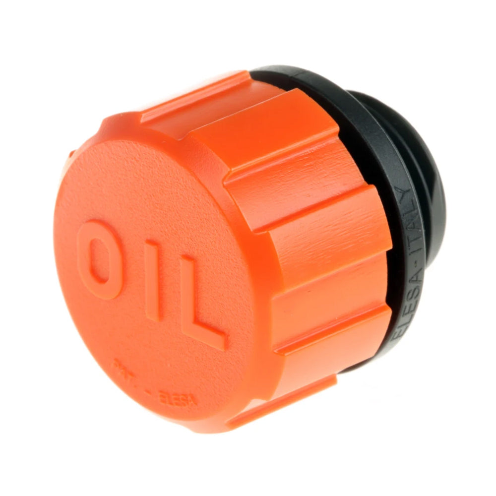 breather cap for oil catch tank