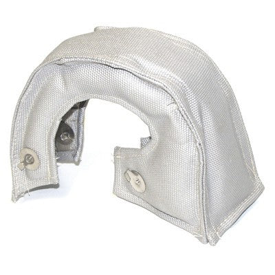 turbo insulation for T3 turbo
