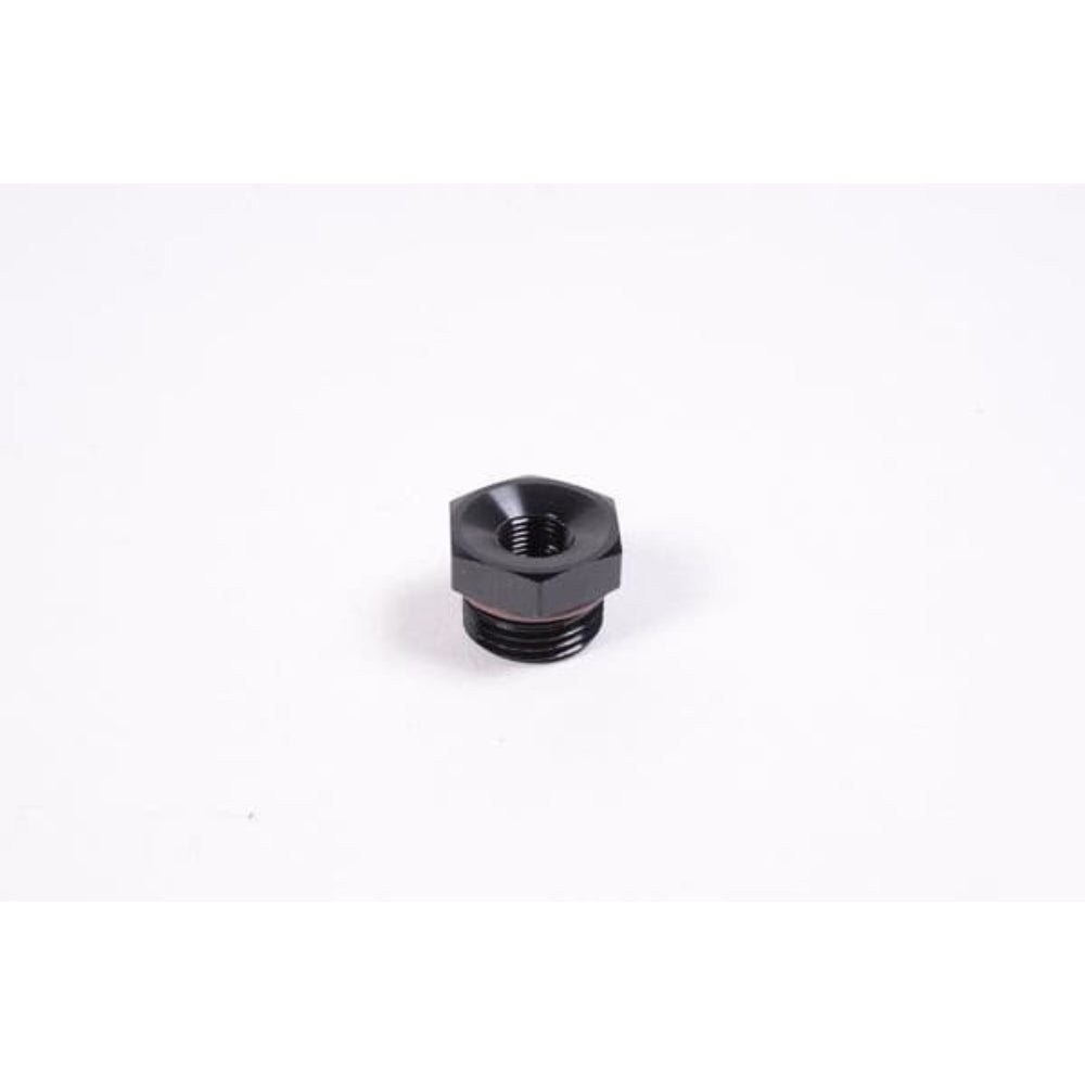 Radium Engineering 8AN ORB Fitting  - 8AN ORB to 6AN Male Fitting