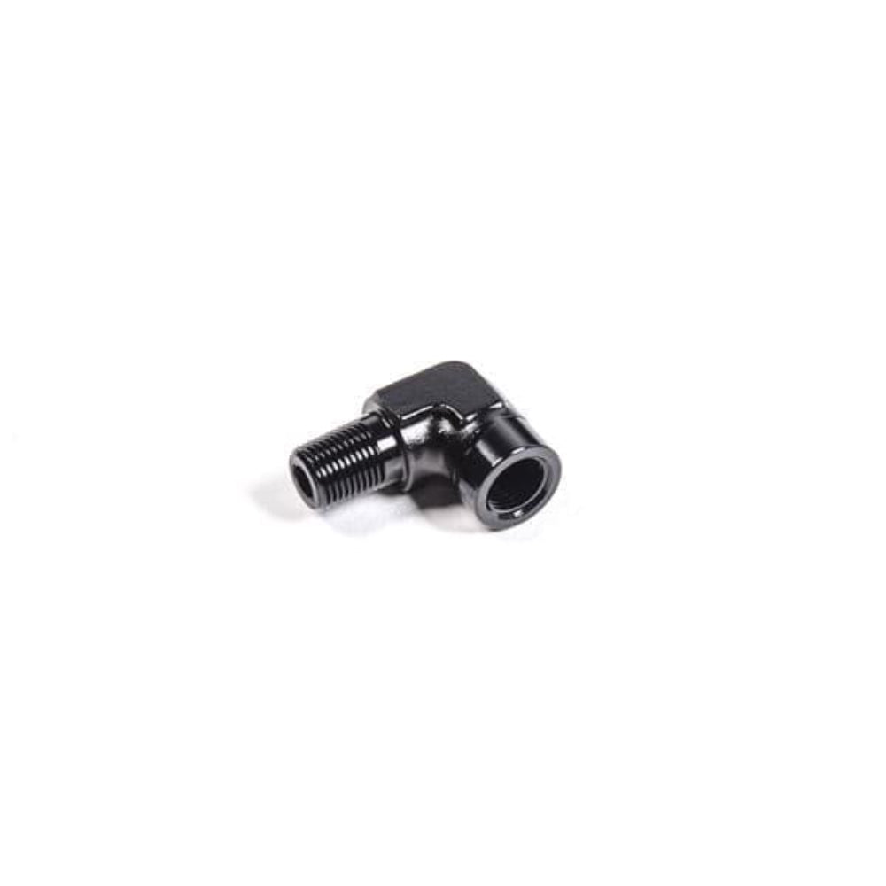 Radium Engineering 1/8in NPT Fitting  - Plug