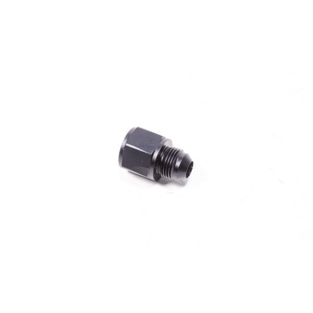 Radium Engineering 10AN Female Fitting  - 10AN Female to 8AN Female