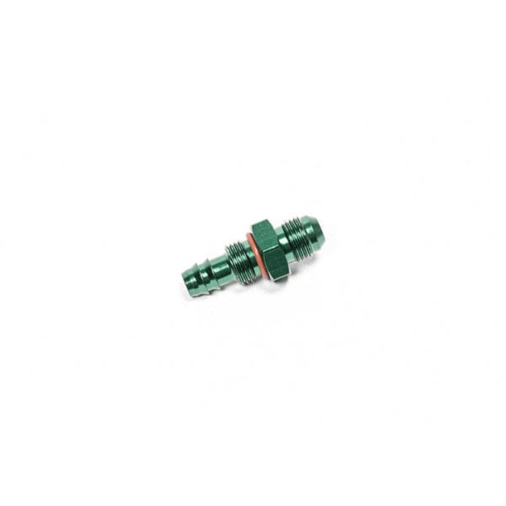 Radium Engineering 6AN ORB Fitting  - 6AN ORB to 6AN ORB Swivel Union
