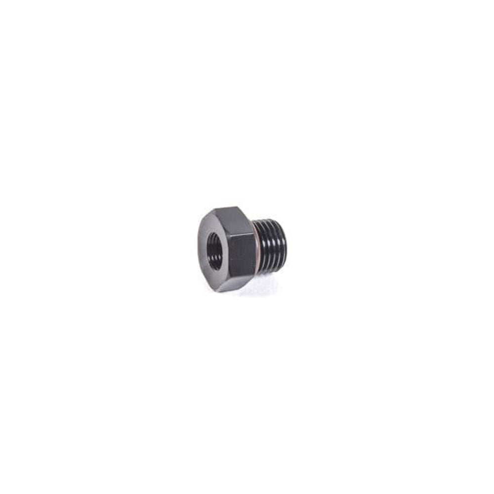 Radium Engineering 6AN ORB Fitting  - 6AN ORB to 6AN ORB Swivel Union