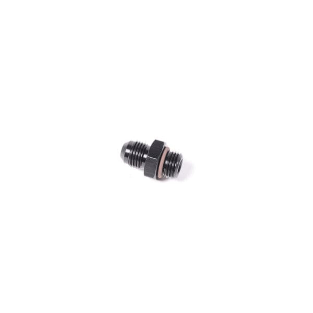 Radium Engineering 6AN ORB Fitting  - 6AN ORB to 6AN ORB Swivel Union