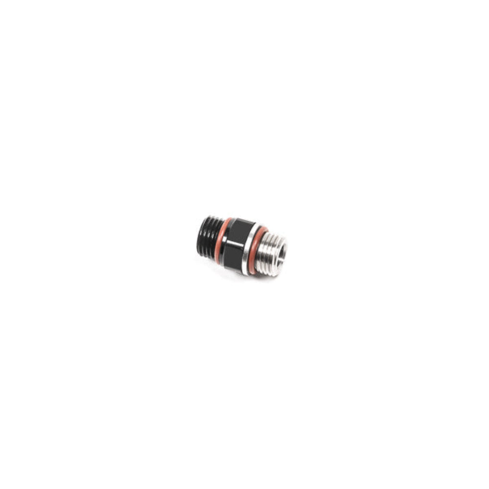 Radium Engineering 6AN ORB Fitting  - 6AN ORB to 6AN ORB Swivel Union