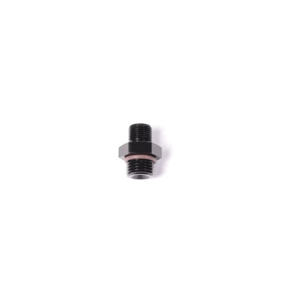 Radium Engineering 6AN ORB Fitting  - 6AN ORB to 6AN ORB Swivel Union