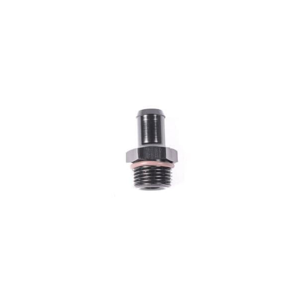 Radium Engineering 10AN ORB Fitting  - 10AN ORB to 16mm SAE Male Adapter Fitting