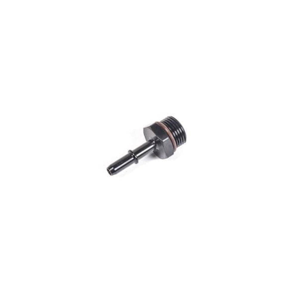 Radium Engineering 10AN ORB Fitting  - 10AN ORB to 16mm SAE Male Adapter Fitting