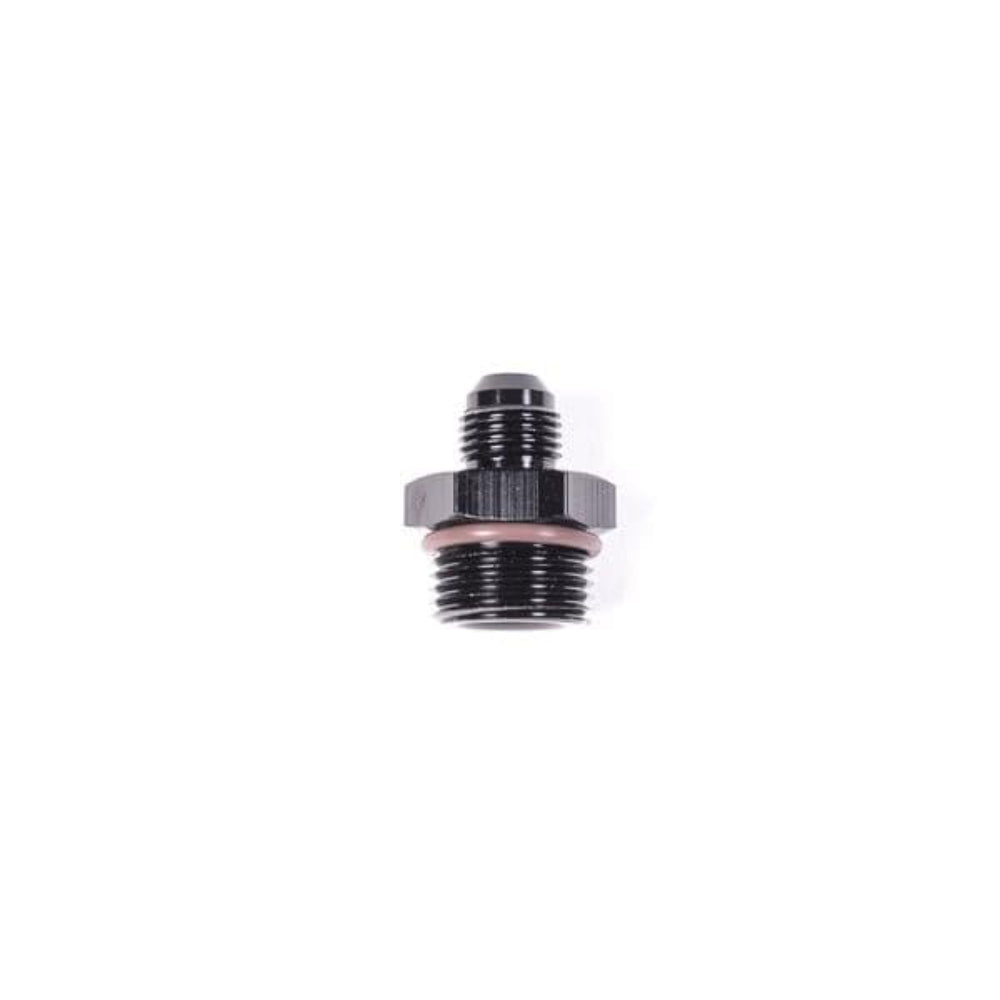 Radium Engineering 10AN ORB Fitting  - 10AN ORB to 16mm SAE Male Adapter Fitting