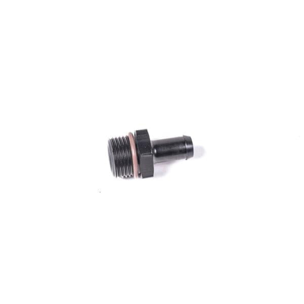 Radium Engineering 10AN ORB Fitting  - 10AN ORB to 16mm SAE Male Adapter Fitting
