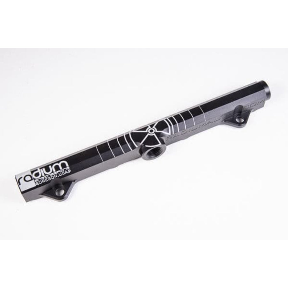 Radium Engineering Fuel Rail Kit Mitsubishi Evo 8-9